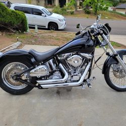2013 Harley davidson Wide Glide