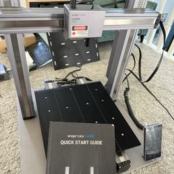 Snapmaker 2.0   A350