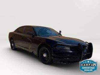 2020 Dodge Charger