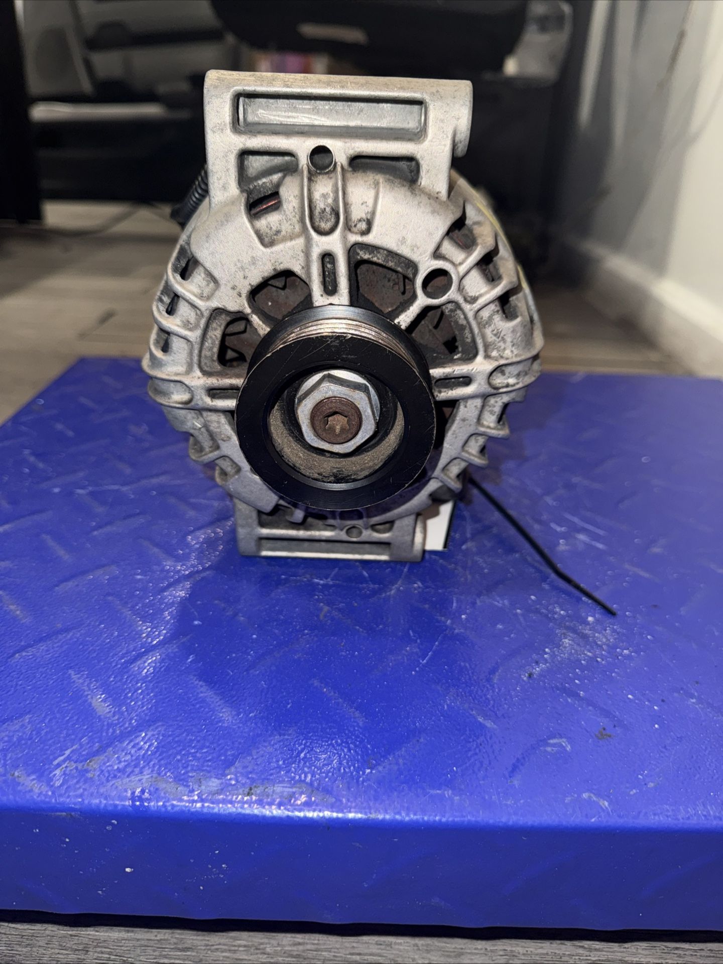 Alternator 120 Amp for Chevrolet Equinox 10-15 GMC Terrain 2010-2016 #2469 OEM