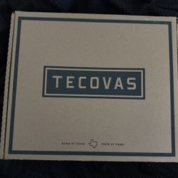 Tecovas