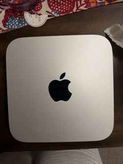 2023 Mac Mini