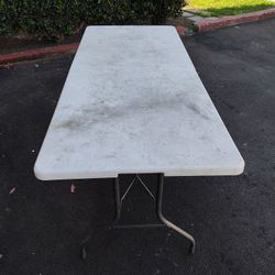 Party Table For Sale 