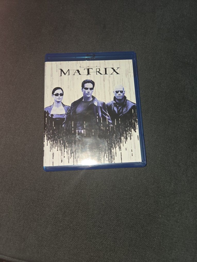 The Matrix