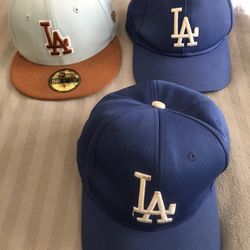 Hats For Man And Youth Size $10 Each Used Condition Southnla 90043 