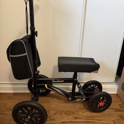 Knee Scooter (Blessed Reach)