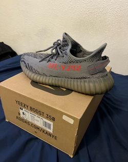 Yeezy 350 beluga 2.0