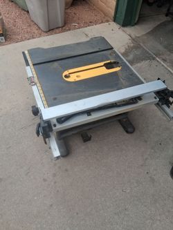 Dewalt 60v Tablesaw Flexvolt