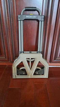 Magna Cart