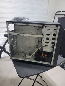 Pc empty tower free