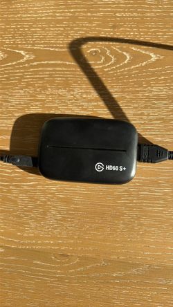 Elgato Capture Card