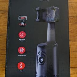 Auto Face Tracking Selfie Stick Tripod