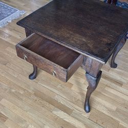 Stool