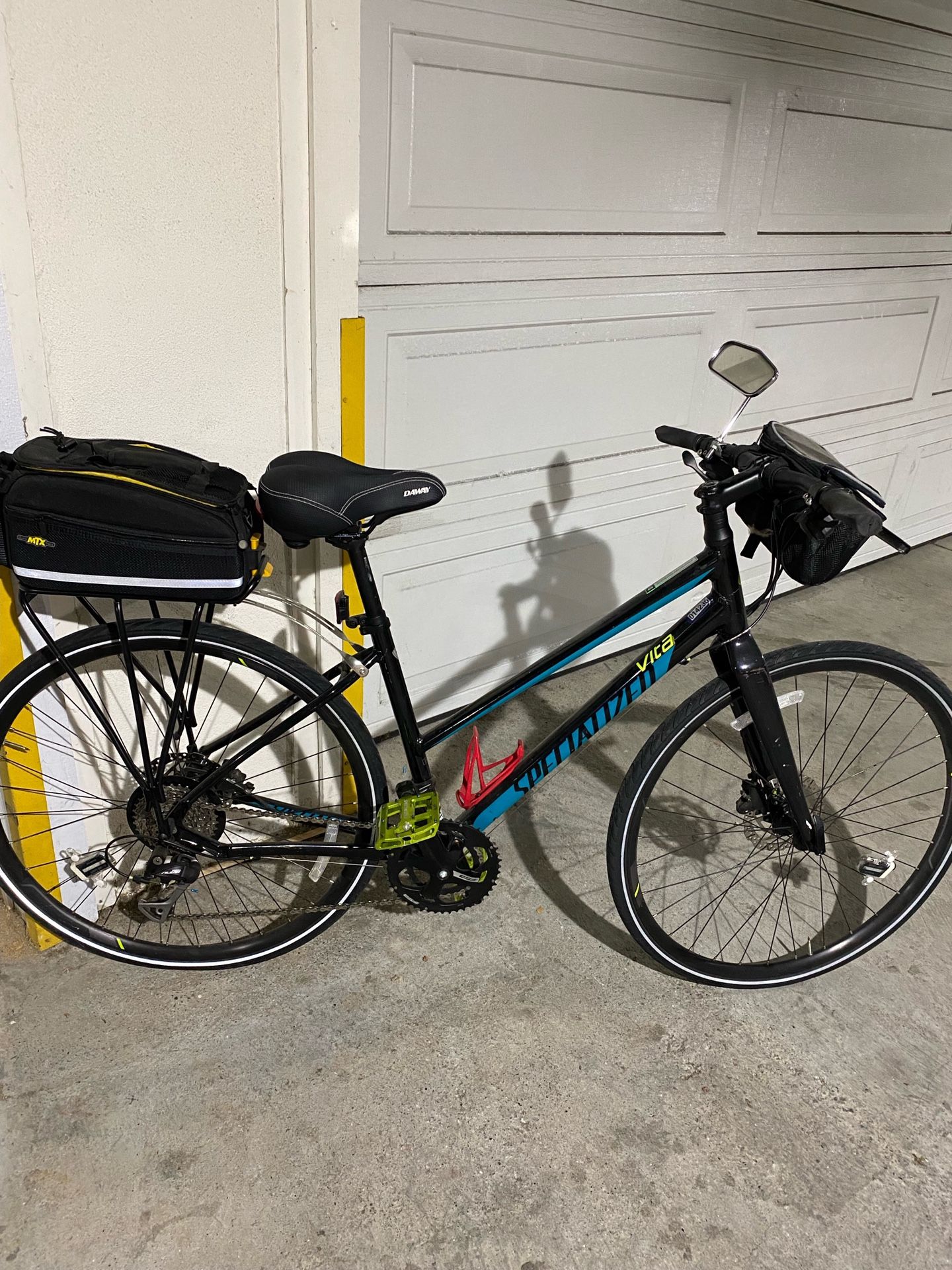 Specialized Crossroads 2.0, Women M