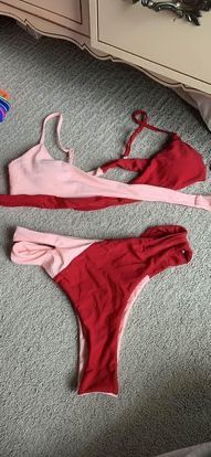 Women’s Bathing Suit