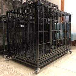 dog kennel cage
