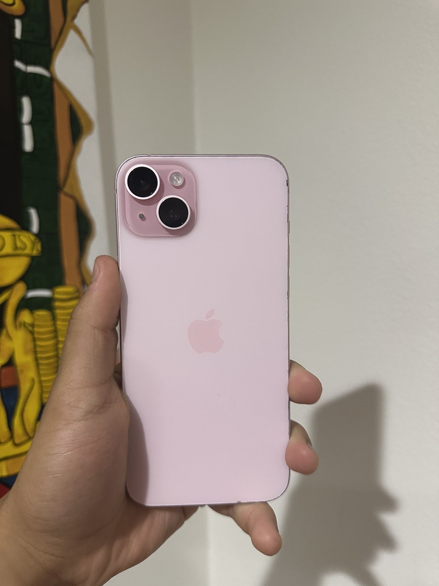 iPhone 15 Plus 256GB Unlocked