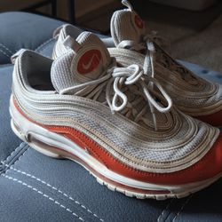 Nike Air Max 97
