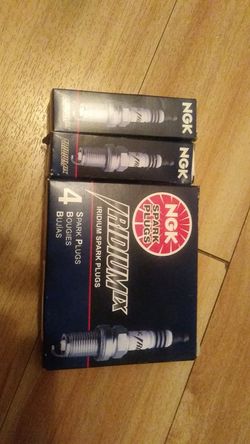 2014 dodge caravan spark plugs. New