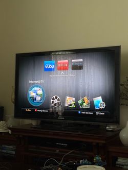 Samsung LN46C670M1F LCD HDTV TV 46 inch