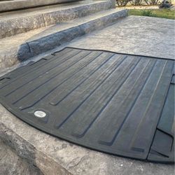 Land Rover Custom Cargo liner