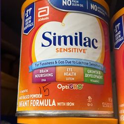 Similac