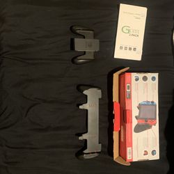Nintendo Switch Accessories Bundle  