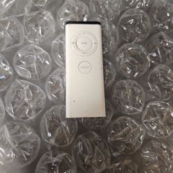 Apple A1156 Remote Control for Apple TV iPod iMac MacBook & MacBook Pro

