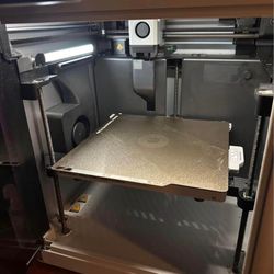 Bambu Lab X1 Printer