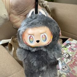 Big into Energy SECRET