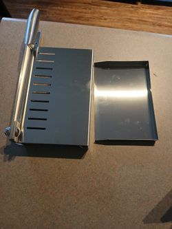 Meat Cutter
