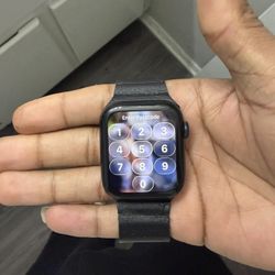 Apple Watch 44m SE3 