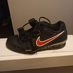 Nike Romaleos 2