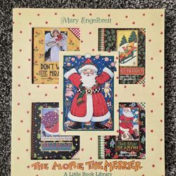 Mary Engelbreit Little Book Library