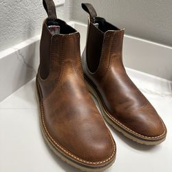 Red Wing Shoes Style 3311 Size 9D