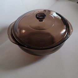 Pyrex 1.5 Liter Casserole Dish 