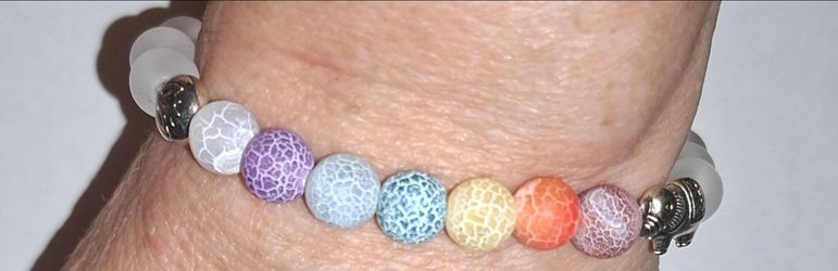 CHAKRA BRACELET