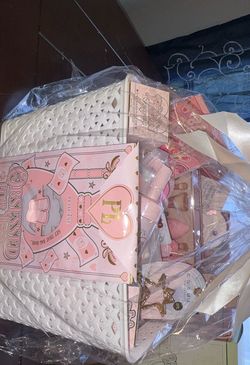 Gift basket