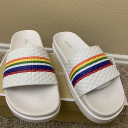 Women Slide