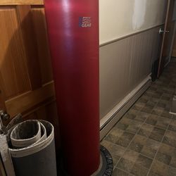Punching Bag 