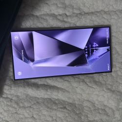 Galaxy S24 Ultra Fully Unlocked 