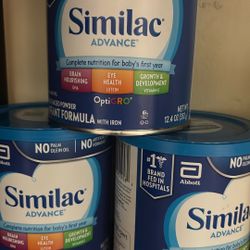 Blue Can