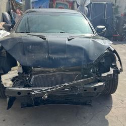 2015 Hyundai Genesis Coupe