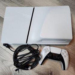 PlayStation 5 Console 