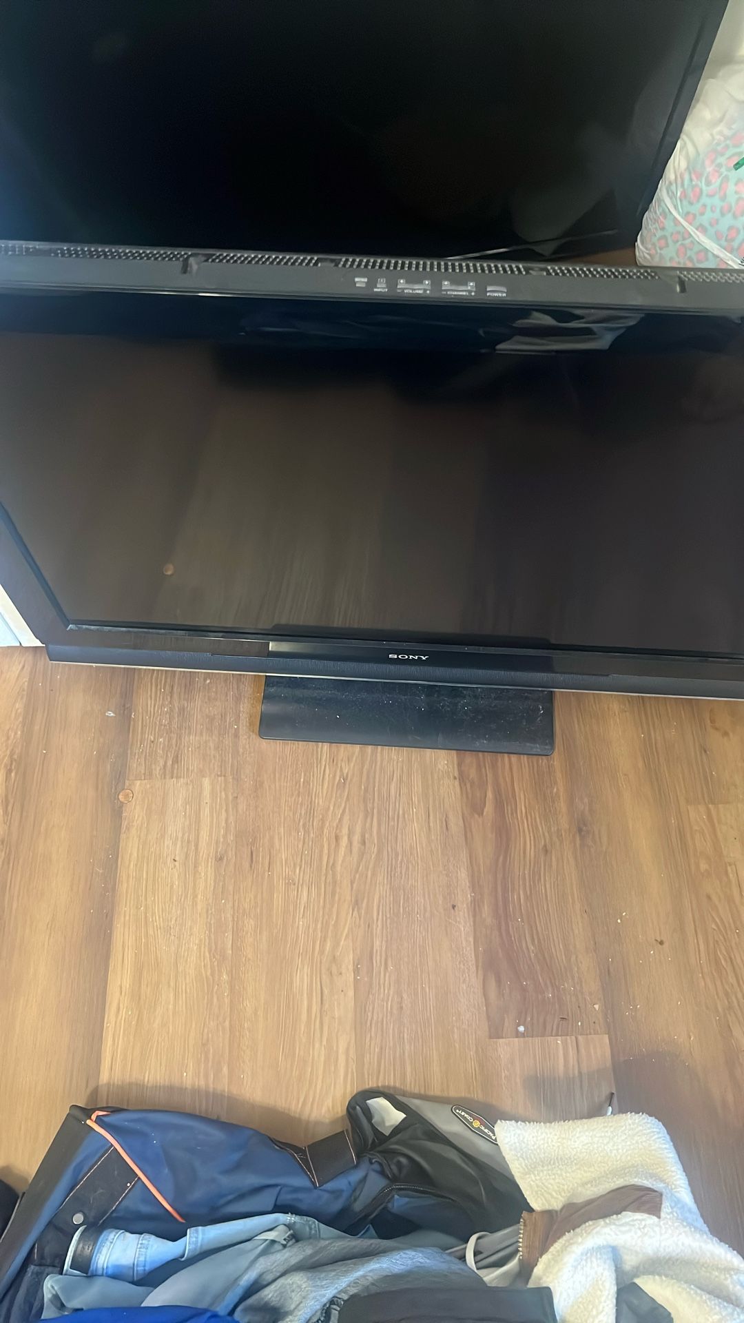 40 Inch Bravia Sony TV