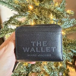 The Wallet By Marc Jacobs 
