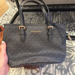 Michael Kohrs Bag 