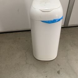 diaper genie expressions