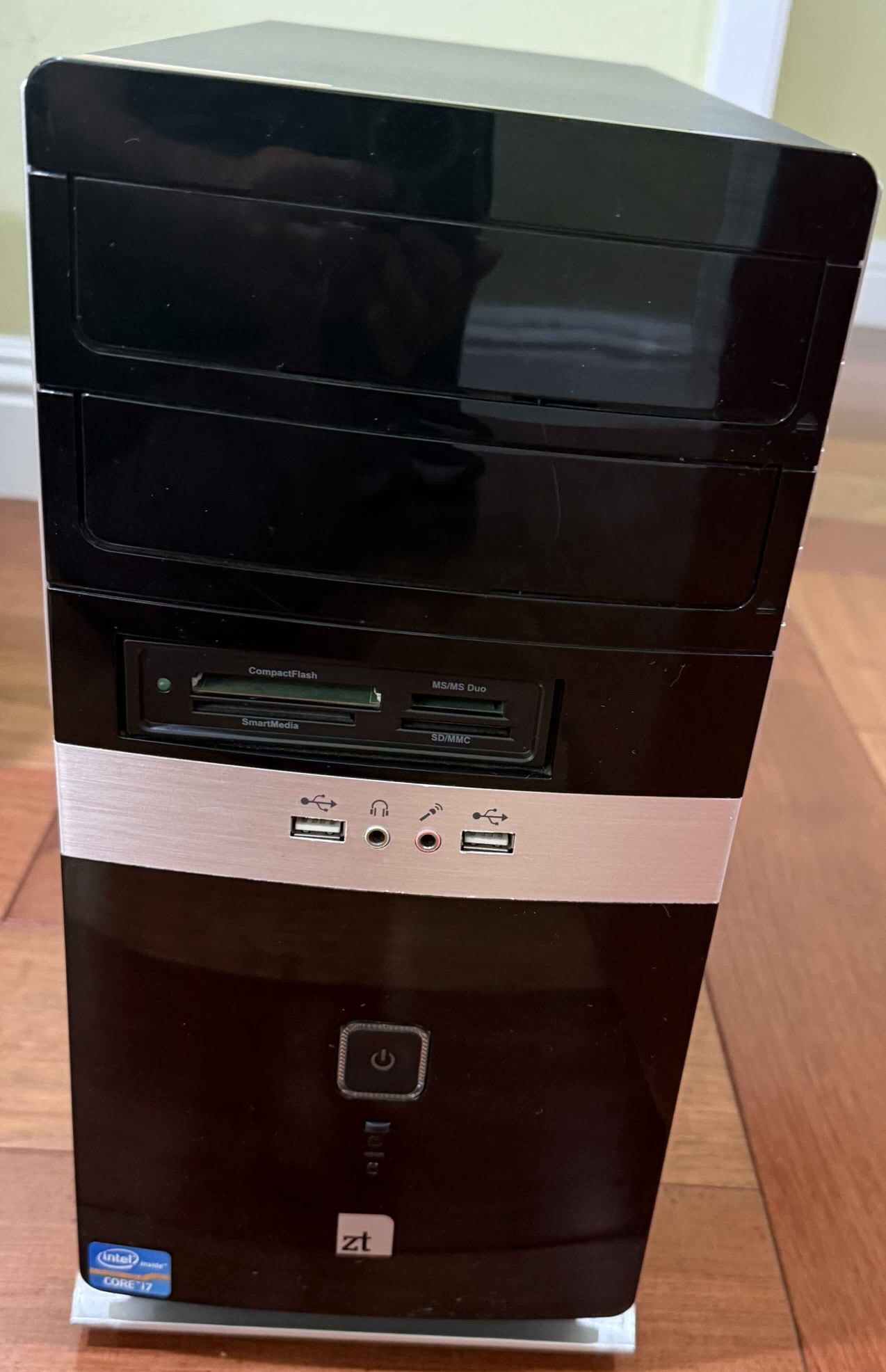 Windows Desktop PC – Excellent Condition – i7, 16GB RAM, 2 TB Storage – Windows 10 Pro Activated