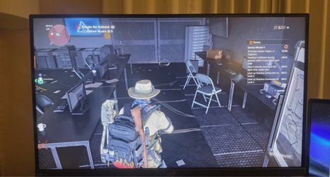 1440p ASUS Monitor